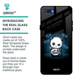 Pew Pew Glass Case for Realme C2