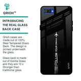 Follow Your Dreams Glass Case for Realme C2