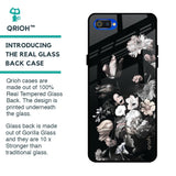 Artistic Mural Glass Case for Realme C2