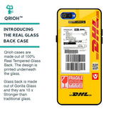 Express Worldwide Glass case For Realme C2