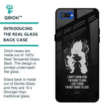 Ace One Piece Glass Case for Realme C2