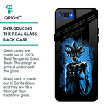 Splatter Instinct Glass Case for Realme C2