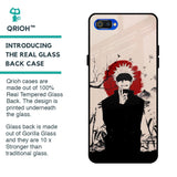 Manga Series Glass Case for Realme C2