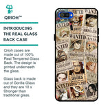Dead Or Alive Glass Case for Realme C2