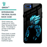 Pumped Up Anime Glass Case for Realme C2
