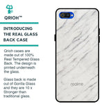 Polar Frost Glass Case for Realme C2