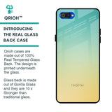 Cool Breeze Glass case for Realme C2