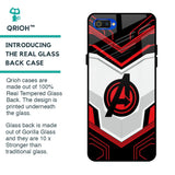 Guardians Of The Earth Glass Case for Realme C2