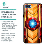 Arc Reactor Glass Case for Realme C2