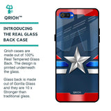 Brave Hero Glass Case for Realme C2