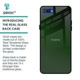 Deep Forest Glass Case for Realme C2