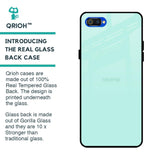Teal Glass Case for Realme C2