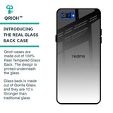 Zebra Gradient Glass Case for Realme C2