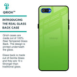 Paradise Green Glass Case For Realme C2