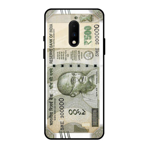 Cash Mantra OnePlus 7 Glass Back Cover Online