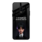 Aesthetic Digital Art OnePlus 7 Glass Back Cover Online