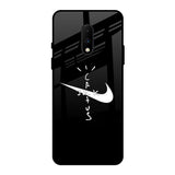 Jack Cactus OnePlus 7 Glass Back Cover Online
