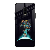 Star Ride OnePlus 7 Glass Back Cover Online