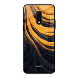 Sunshine Beam OnePlus 7 Glass Back Cover Online