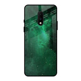 Emerald Firefly OnePlus 7 Glass Back Cover Online