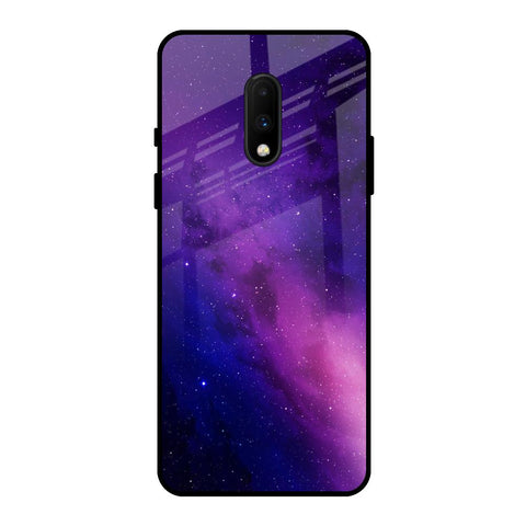 Stars Life OnePlus 7 Glass Back Cover Online