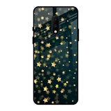 Dazzling Stars OnePlus 7 Glass Back Cover Online
