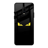Eyes On You OnePlus 7 Glass Back Cover Online