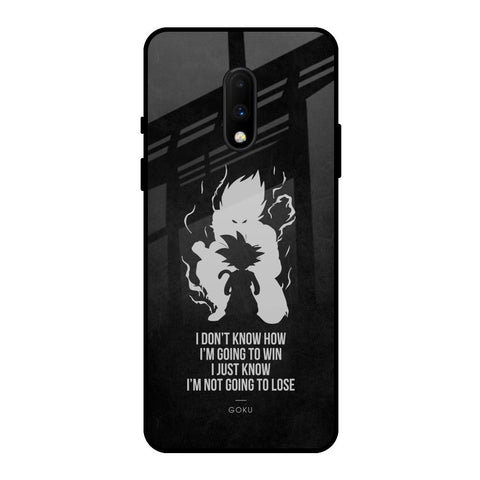 Ace One Piece OnePlus 7 Glass Back Cover Online