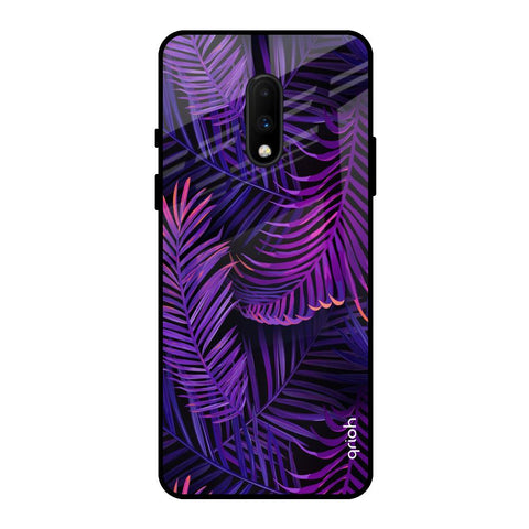 Plush Nature OnePlus 7 Glass Back Cover Online