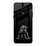 Adiyogi OnePlus 7 Glass Back Cover Online