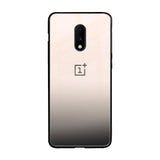 Dove Gradient OnePlus 7 Glass Cases & Covers Online