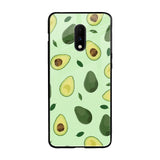 Pears Green OnePlus 7 Glass Cases & Covers Online