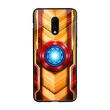Arc Reactor OnePlus 7 Glass Cases & Covers Online