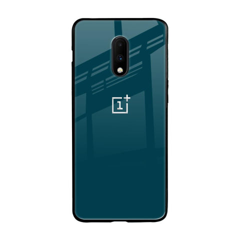 Emerald OnePlus 7 Glass Cases & Covers Online