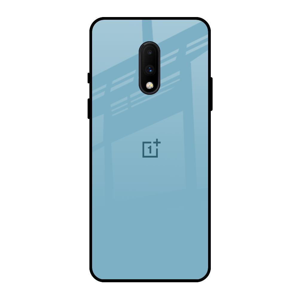 Sapphire OnePlus 7 Glass Back Cover Online