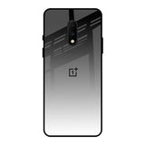 Zebra Gradient OnePlus 7 Glass Back Cover Online