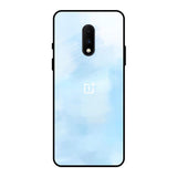 Bright Sky OnePlus 7 Glass Back Cover Online