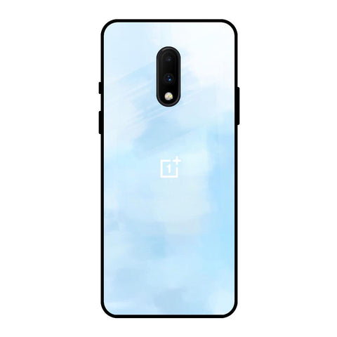 Bright Sky OnePlus 7 Glass Back Cover Online