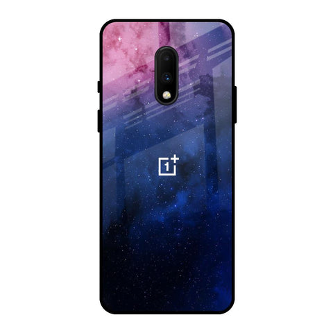 Dreamzone OnePlus 7 Glass Back Cover Online