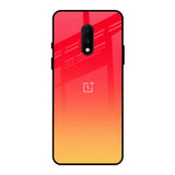 Sunbathed OnePlus 7 Glass Back Cover Online