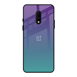 Shroom Haze OnePlus 7 Glass Back Cover Online