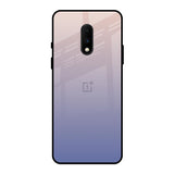 Rose Hue OnePlus 7 Glass Back Cover Online