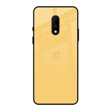 Dandelion OnePlus 7 Glass Back Cover Online