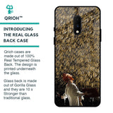Rain Festival Glass Case for OnePlus 7