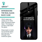 Aesthetic Digital Art Glass Case for OnePlus 7
