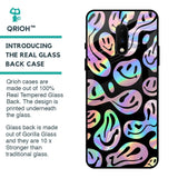 Acid Smile Glass Case for OnePlus 7