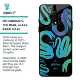 Basilisk Glass Case for OnePlus 7