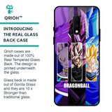DGBZ Glass Case for OnePlus 7