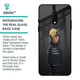 Dishonor Glass Case for OnePlus 7