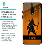 Halo Rama Glass Case for OnePlus 7